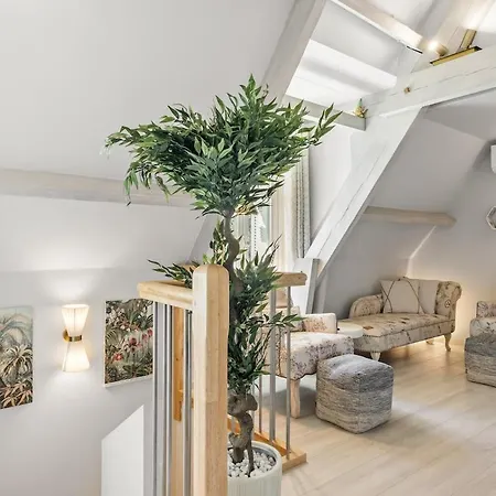 Villa Jeanette Antibes